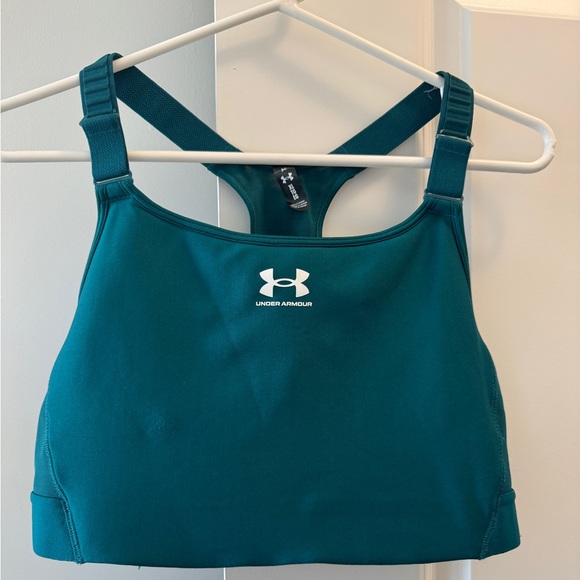 Under Armour Sports Bra - Picture 1 of 3